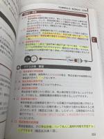 【※カバー無し】知的財産管理技能検定(R) 3級学科スピード問題集 2021-2022年度 早稲田経営出版 TAC知的財産管理技能検定(R)講座