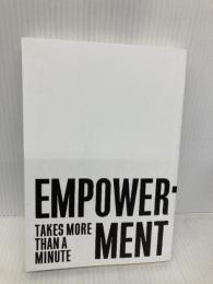 【※カバー無し】社員の力で最高のチームをつくる――〈新版〉1分間エンパワーメント ダイヤモンド社 ケン・ブランチャード