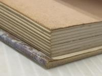 白い木馬―ブッシュ孝子詩集 (1974年)※イタミ有