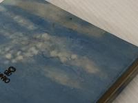 白い木馬―ブッシュ孝子詩集 (1974年)※イタミ有