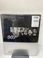 【イタミ有り】007大百科 AC Books ジョン・コーク