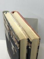 銃口 上・下 2冊 小学館 三浦綾子※イタミ有