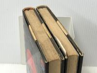 子供たちの復讐 上下巻セット 朝日新聞社 本多勝一※イタミ有