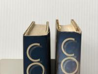 COSMOS上・下セット【全2巻セット】 (朝日選書) 朝日新聞出版 カール・セーガン※イタミ有