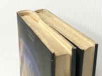 COSMOS上・下セット【全2巻セット】 (朝日選書) 朝日新聞出版 カール・セーガン※イタミ有