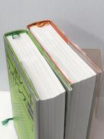 コーポレートファイナンス 第8版 上下巻セット 日経BP リチャード・ブリーリー※イタミ有