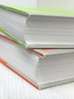 コーポレートファイナンス 第8版 上下巻セット 日経BP リチャード・ブリーリー※イタミ有