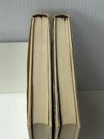 われらが風狂の師 上下巻 新潮社 青山光二※イタミ有