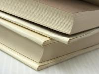 われらが風狂の師 上下巻 新潮社 青山光二※イタミ有