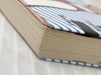 アクション英会話―海外旅行これ1冊 (1982年) 新声社 ※イタミ有