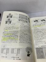 【書き込み有り】金型設計・加工技術: これだけは知っておきたい 日刊工業新聞社 武藤 一夫