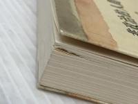 非政治的人間の考察〈中〉 (1969年) (筑摩叢書)  トーマス・マン※イタミ有