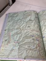 【書き込み有り】渋滞・ぬけみち関東道路地図 (GIGAマップル) 昭文社