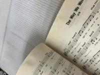 【イタミ有り】スタンダードジャズのすべて(1) 全音楽譜出版社 高島 慶司