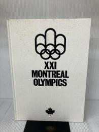 モントリオール・オリンピック写真集