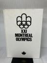 モントリオール・オリンピック写真集