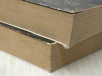 孤高の人 文庫 (上)(下)セット 新潮社 ※イタミ有