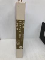 【※カバー無し】ブランディングの科学 誰も知らないマーケティングの法則11 朝日新聞出版 バイロン・シャープ