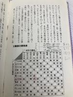 恋の自分さがし: こころ星座運命学 こっそり2人のすべてがわかる 青春出版社 麻里