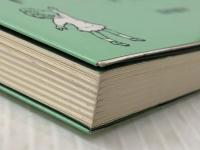 メアリーポピンズAからZ 篠崎書林 P.L.トラヴァース