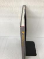 Oxide 2 Carta Numinous - Kim Hyung Tae: The Second Works (Magna Carta)