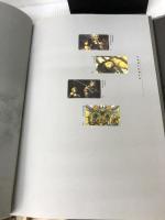 Oxide 2 Carta Numinous - Kim Hyung Tae: The Second Works (Magna Carta)