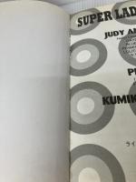 BS スーパーレディースロック (BAND SCORE) ドレミ楽譜出版社 ドレミ楽譜編集部