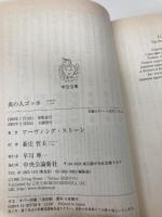 【※カバー無し】炎の人ゴッホ (中公文庫 ス 5-1) 中央公論新社 アーヴィング ストーン