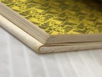 9月の情景 (1977年) (メルヘン・リーフ) 小学館 大島 弓子※イタミ有