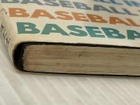野球英語教室―正しい用語の使い方とその解説 (1975年)※イタミ有