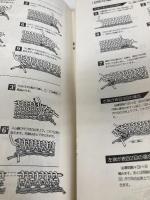 【イタミ・書き込み有り】野村宏伸セーターブック 日本ヴォーグ社