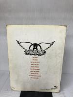 【イタミ有り】【バンドスコア】エアロスミス／ベスト シンコーミュージック シンコー