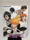 ピアノミニアルバム BLEACH(ブリーチ) 「*~アスタリスク~/サンキュー!!/他」