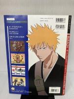 ピアノミニアルバム BLEACH(ブリーチ) 「*~アスタリスク~/サンキュー!!/他」