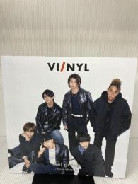 VI/NYL(バイ&ナル) #014 Ae! group / Kansai Johnnys' Jr. カエルム VI/NYL