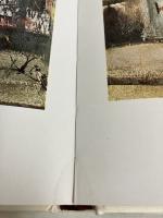 【イタミ有り】現代日本美術全集〈9〉佐伯祐三 (1972年)