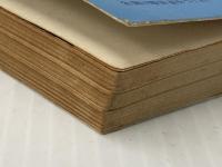 仕事の夢・暮しの夢 (1963年) (実日新書) 実業之日本社 松下 幸之助※カバー無し※イタミ有