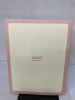 【カバー無し】マンガでわかるドローン オーム社 名倉 真悟