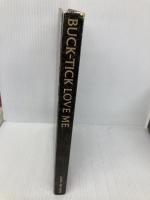 【※カバー無し】BUCK-TICK/LOVE ME シンコーミュージック YASUE MATSUURA