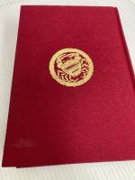 日本伝奇名作全集〈第12〉五味康祐 (1970年) 番町書房