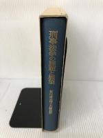 刑事法学の課題と展望 成文堂
