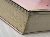 おんなのグルメ秘法 (1979年) (新おんなゼミ)※イタミ有