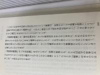 【書き込み有り】議員立法 三省堂 五十嵐 敬喜
