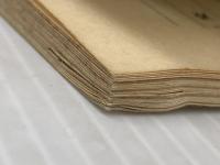 OGTー122 チャイコフスキー 弦楽合奏のためのセレナード ハ長調 作品48 音楽之友社 堀内 敬三※イタミ有