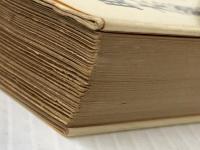 助左衛門四代記 (1970年) (有吉佐和子選集〈第6巻〉)※イタミ有