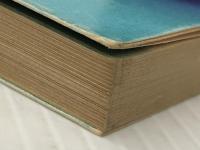 ボッコちゃん・ようこそ地球さん (星新一の作品集〈1〉)※イタミ有