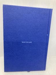 【※カバー無し】Who You Are(フーユーアー)君の真の言葉と行動こそが困難を生き抜くチームをつくる 日経BP ベン・ホロウィッツ