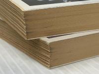 ケインとアベル 上下巻セット (新潮文庫)※イタミ有