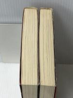 ホロコースト―戦争と家族 上・下 (1978年)  ジェラルド・グリーン※イタミ有