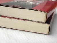 ホロコースト―戦争と家族 上・下 (1978年)  ジェラルド・グリーン※イタミ有